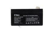 TTEC 12V 1.3AH/20HR BAKIMSIZ KURU AKÜ