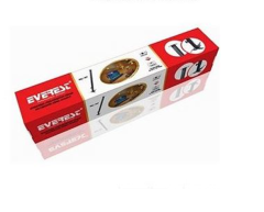 EVEREST PRJ-187 Projeksiyon Asma Aparatı Unıversal Teleskopik
