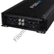 FOR-X  XAE-804 BASS KONTROLLÜ 300 WATT 4 KANAL OTO ANFİ