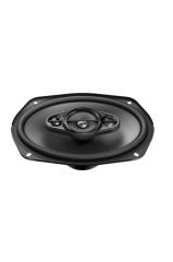 PIONEER TS-A6977S OTO HOPARLÖR 650WATT 100RMS 6977F OVAL HOPARLÖR 16X24CM OTO HOPARLÖR