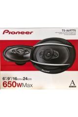 PIONEER TS-A6977S OTO HOPARLÖR 650WATT 100RMS 6977F OVAL HOPARLÖR 16X24CM OTO HOPARLÖR