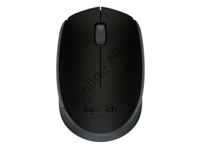 LOGITECH M171 USB ALICILI KABLOSUZ KOMPAKT MOUSE