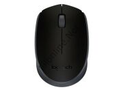 LOGITECH M171 USB ALICILI KABLOSUZ KOMPAKT MOUSE