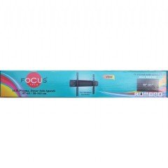 FOCUS 38''-65'' / 98-165 cm LCD TV Duvar Askı Aparatı