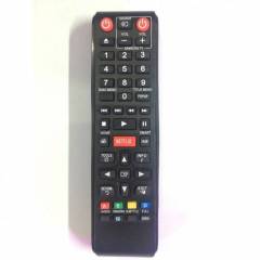 FİLONLİNE SNL1089 SAMSUNG TV KUMANDASI LCD LED TV KUMANDASI NETFLİX TUŞLU KUMANDA TURN