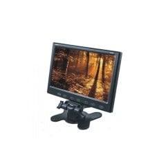 MONİTÖR 9'' TFT LCD USB/SD Kart Destekli Dokunmatik Ekran JAMESON JS-9420
