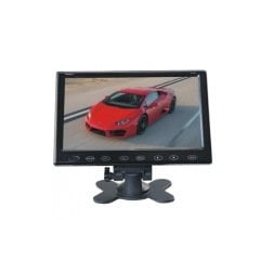 MONİTÖR 9'' TFT LCD USB/SD Kart Destekli Dokunmatik Ekran JAMESON JS-9420