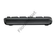 LOGITECH MK220 WIRELESS KLAVYE VE MOUSE SETİ