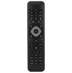 FİLONLİNE KK9862 PHILIPS TV KUMANDASI 3D RM-L LCD TV KUMANDASI TURN SNL1128
