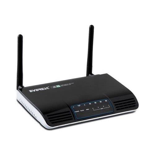 Everest Zc-Ip04105 Router 105 Bridge Uyumlu Wireless-N 300Mbps
