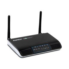 Everest Zc-Ip04105 Router 105 Bridge Uyumlu Wireless-N 300Mbps