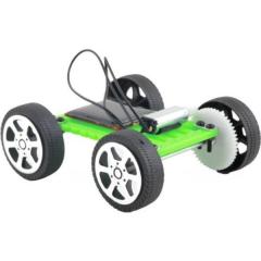 ARD-KIT 50 ARABA KİTİ SOLAR ENERJİ KÜÇÜK ARABA KİTİ ARDUINO