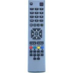 FİLONLİNE FULLY-129P VESTEL TV KUMANDASI 100HZ ZETA TV KUMANDASI