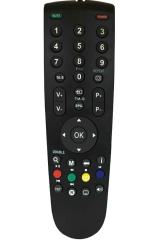 FİLONLİNE FULLY 300D ARÇELİK LCD TV KUMANDASI