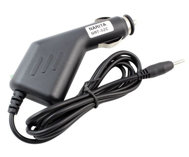 Narita NRT-52C Tablet Pc 5V 2A Çakmaklık Adaptörü