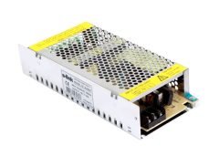 S-LINK SL-KA520 LED ADAPTÖRÜ 5V 20A 100-240VAC 50-60HZ METAL LED ADAPTÖRÜ + KAMERA GÜÇ KAYNAĞI