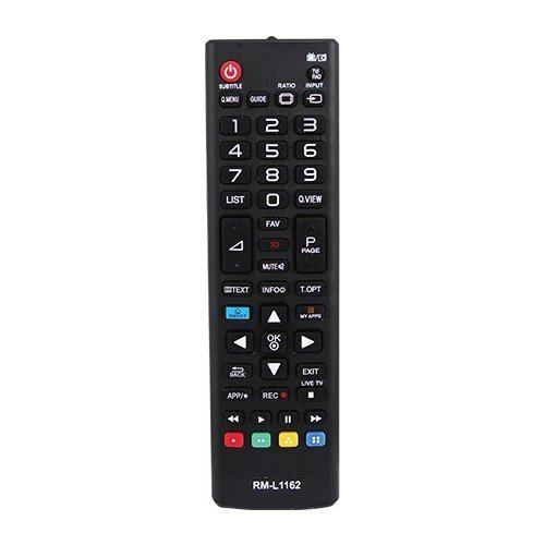 FİLONLİNE FULLY 303H LG LCD TV KUMANDASI 3D SMART LED TV KUMANDASI RM-L1162