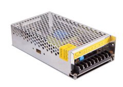 S-LINK SL-KA530 LED ADAPTÖRÜ 5V 30A 100-240V/AC 50-60HZ METAL LED ADAPTÖRÜ