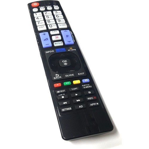 FİLONLİNE FULLY 303F LG SMART LCD TV UYUMLU SMART TUŞLU KUMANDA