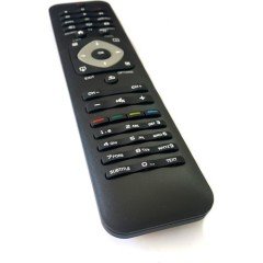 FİLONLİNE FULLY 306B PHILIPS TV KUMANDASI 3D LED TV UYUMLU KUMANDA RM-L1128