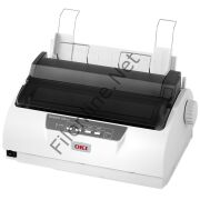 OKI ML1120 ECO 9 PİN 80KOLON 375CPS NOKTA VURUŞLU YAZICI