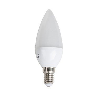 Cata 4076 Ledli Buji Ampul 5 Watt E14 Duylu Gün Işığı