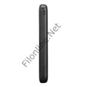 S-LINK IP-G10N 10000 MAH MICRO+TYPE C GİRİŞLİ POWERBANK SİYAH TAŞINABİLİR PİL ŞARJ CİHAZI