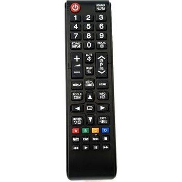FİLONLİNE FULLY 307K SAMSUNG TV KUMANDASI 3D LCD/LED TV UYUMLU KUMANDA RM-L1088