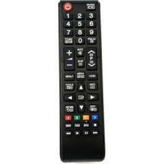 FİLONLİNE FULLY 307K SAMSUNG TV KUMANDASI 3D LCD/LED TV UYUMLU KUMANDA RM-L1088