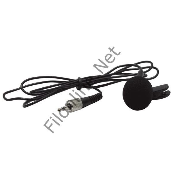 GOLD AUDIO PRO-L45 3.5MM STEREO 1 x YAKA MİKROFONU