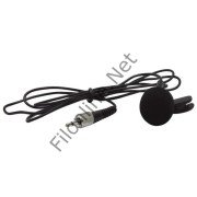 GOLD AUDIO PRO-L45 3.5MM STEREO 1 x YAKA MİKROFONU