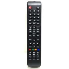 FİLONLİNE FULLY 308B SKYTECH TV KUMANDASI LCD TV UYUMLU SKYTECH TV KUMANDASI