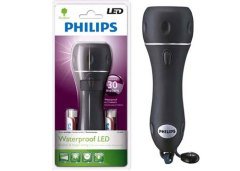 Philips SFL5050 El Feneri LED Su Geçirmez