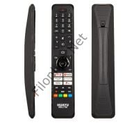LCD TELEVİZYON KUMANDASI VESTEL RM-L1796 UNIVERSAL LCD LED TV KUMANDA