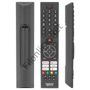 LCD TELEVİZYON KUMANDASI VESTEL RM-L1772 UNIVERSAL LCD LED TV KUMANDASI
