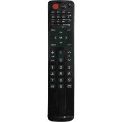 FİLONLİNE FULLY-310G SUNNY TV KUMANDASI LCD TV UYUMLU SUNNY TV UZAKTAN KUMANDA
