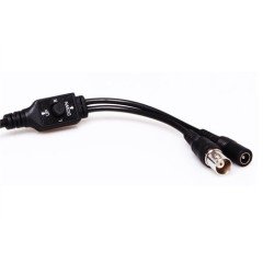 EVEREST SFR-388 GÜVENLİK KAMERASI 6MM 700TVL 30 LEDLİ OSD MENÜ SONNY  CCD SENSÖR GÜVENLİK KAMERASI