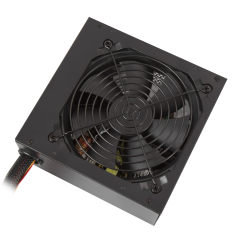 Rampage RMP-600-80P Power Supply 600W 80 PLUS 12cm Fan Aktif PFC