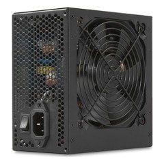 Rampage RMP-600-80P Power Supply 600W 80 PLUS 12cm Fan Aktif PFC
