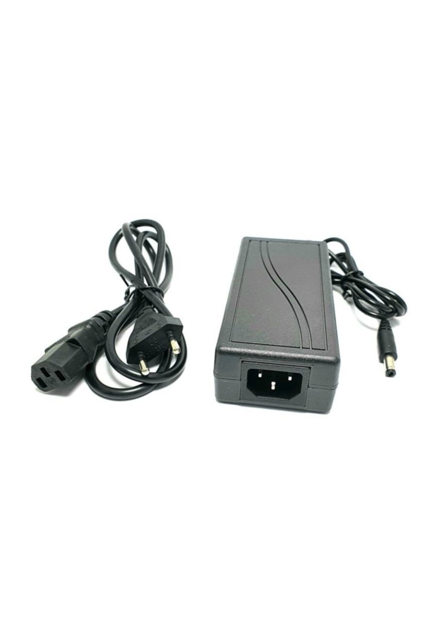 WELL POWER WP-1203 P ADAPTÖR 12 VOLT 3 AMPER PLASTİK KASA ADAPTÖR 5.5x2.5MM JAK FİŞLİ ADAPTÖR