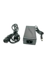 WELL POWER WP-1203 P ADAPTÖR 12 VOLT 3 AMPER PLASTİK KASA ADAPTÖR 5.5x2.5MM JAK FİŞLİ ADAPTÖR
