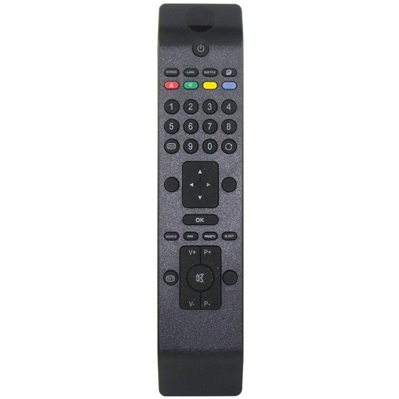 FİLONLİNE FULLY-313BVESTEL TV KUMANDASI LCD TV UYUMLU VESTEL TV KUMANDA