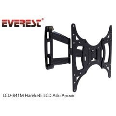 EVEREST LCD-841M Askı Aparatı Hareketli TV LCD 26''-50''