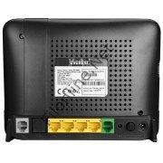 EVEREST SG-V400 2.4GHZ 300MBPS ADSL2VDSL2 2*5DBİ DAHİLİ ANTENLİ VOIP DESTEKLİ KABLOSUZ MODEM ROUTER