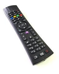 FİLONLİNE FULLY-313H VESTEL TV KUMANDASI 3D LCD UYUMLU VESTEL TV KUMANDA