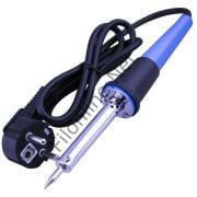 S-LINE HZD0004 40W KALEM HAVYA ÇİVİ UÇLU K.50 HAVYA