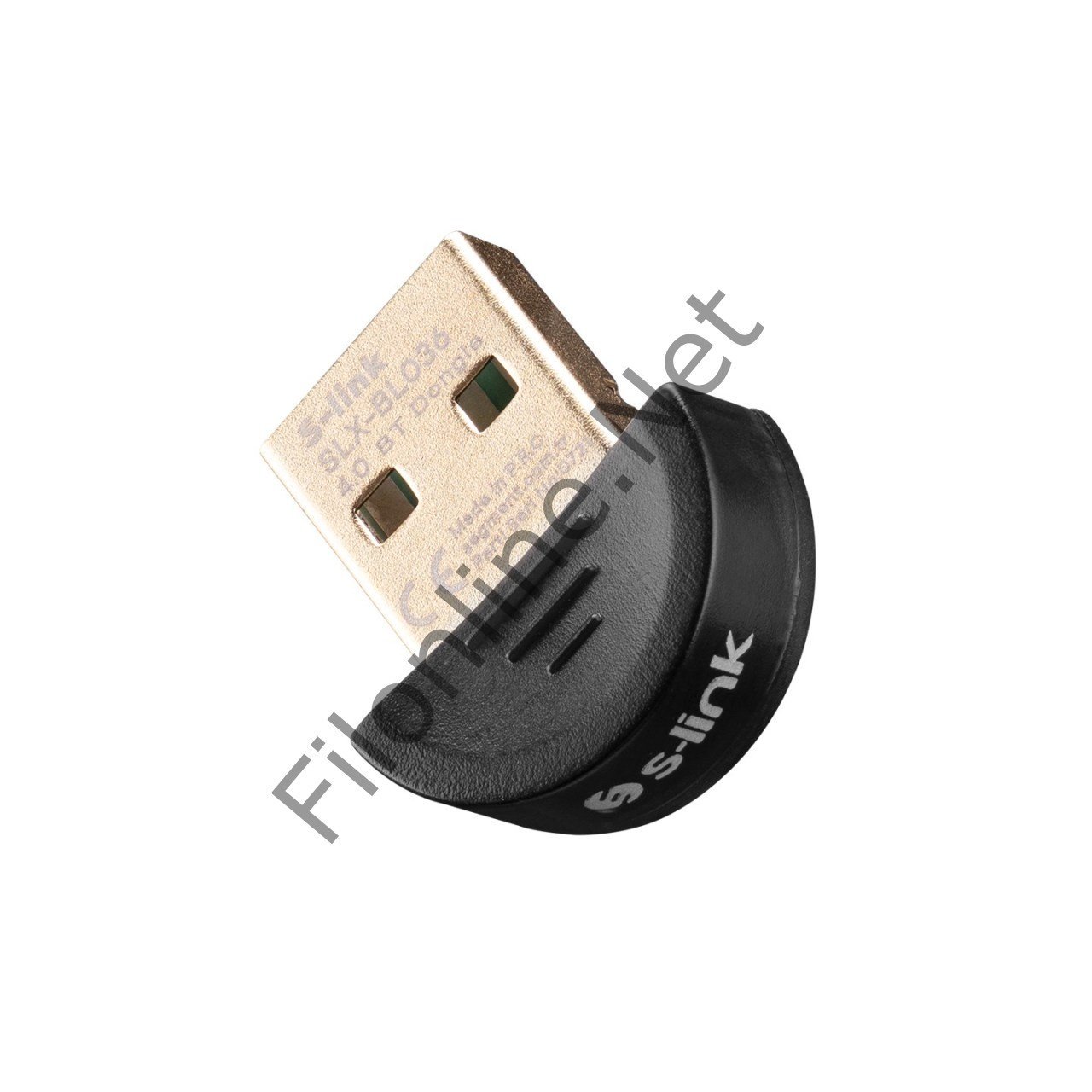 S-LINK SLX-BL036 USB 4.0 EDR MİNİ BLUETOOTH ADAPTÖR