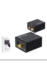 DIGITAL TO ANALOG AUDIO Converter