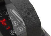 MİKADO MD-115BT 20W 2 ADET KABLOSUZ EL + BAŞ - ENSE MİKROFONLU USB / SD BLUETOOTHLU TOPLANTI ANFİSİ 