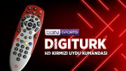 FİLONLİNE FULLY-18E DİGİTÜRK HD UYDU ALICISI KUMANDASI